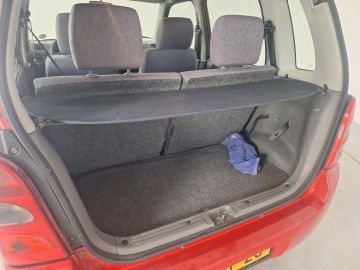 Suzuki Wagon R+